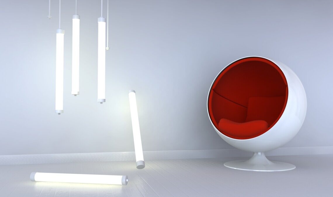 Design moderno: Esplorando le tendenze e creando spazi unici