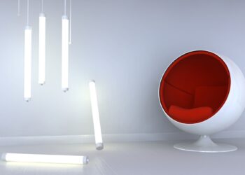 Design moderno: Esplorando le tendenze e creando spazi unici