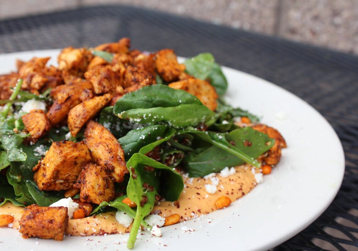 Friggitrice ad aria: Idee sfiziose da provare almeno una volta