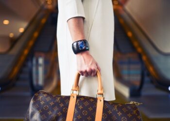 L’Italia si conferma il primo paese del lusso nel mondo