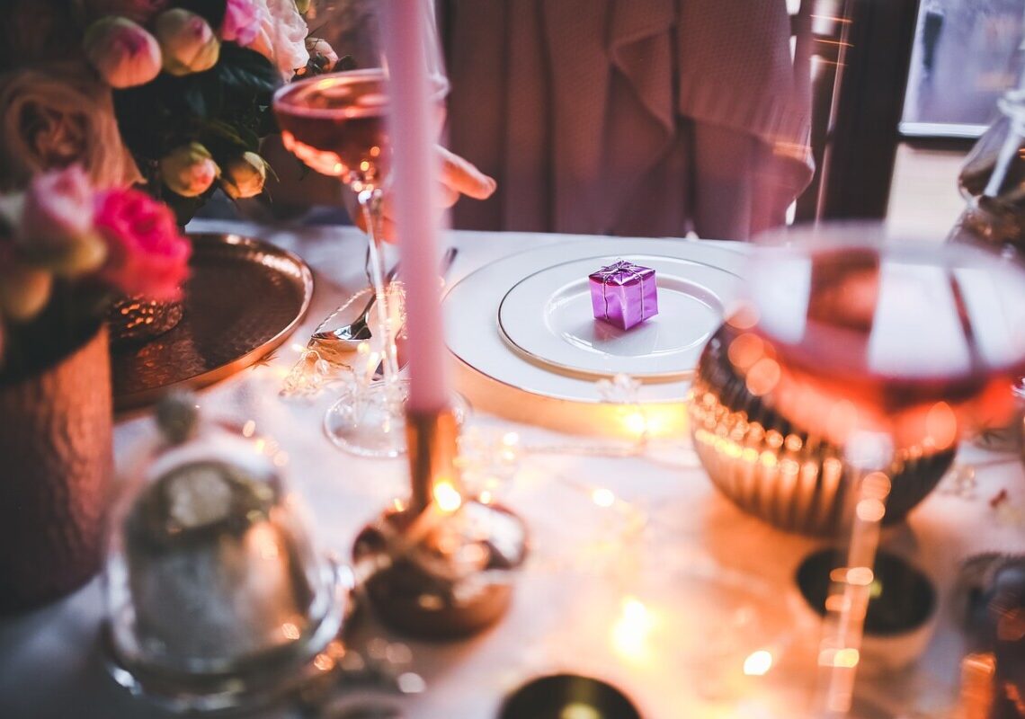 Cosa cucinare a Natale? Ecco la nostra ricetta per il cenone di natale