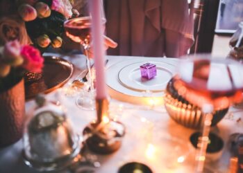 Cosa cucinare a Natale? Ecco la nostra ricetta per il cenone di natale