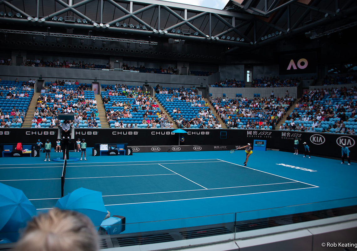 Australian Open: Tutto quello che devi sapere, storia, numeri e curiosità