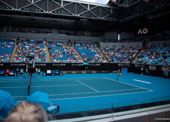 Australian Open: Tutto quello che devi sapere, storia, numeri e curiosità