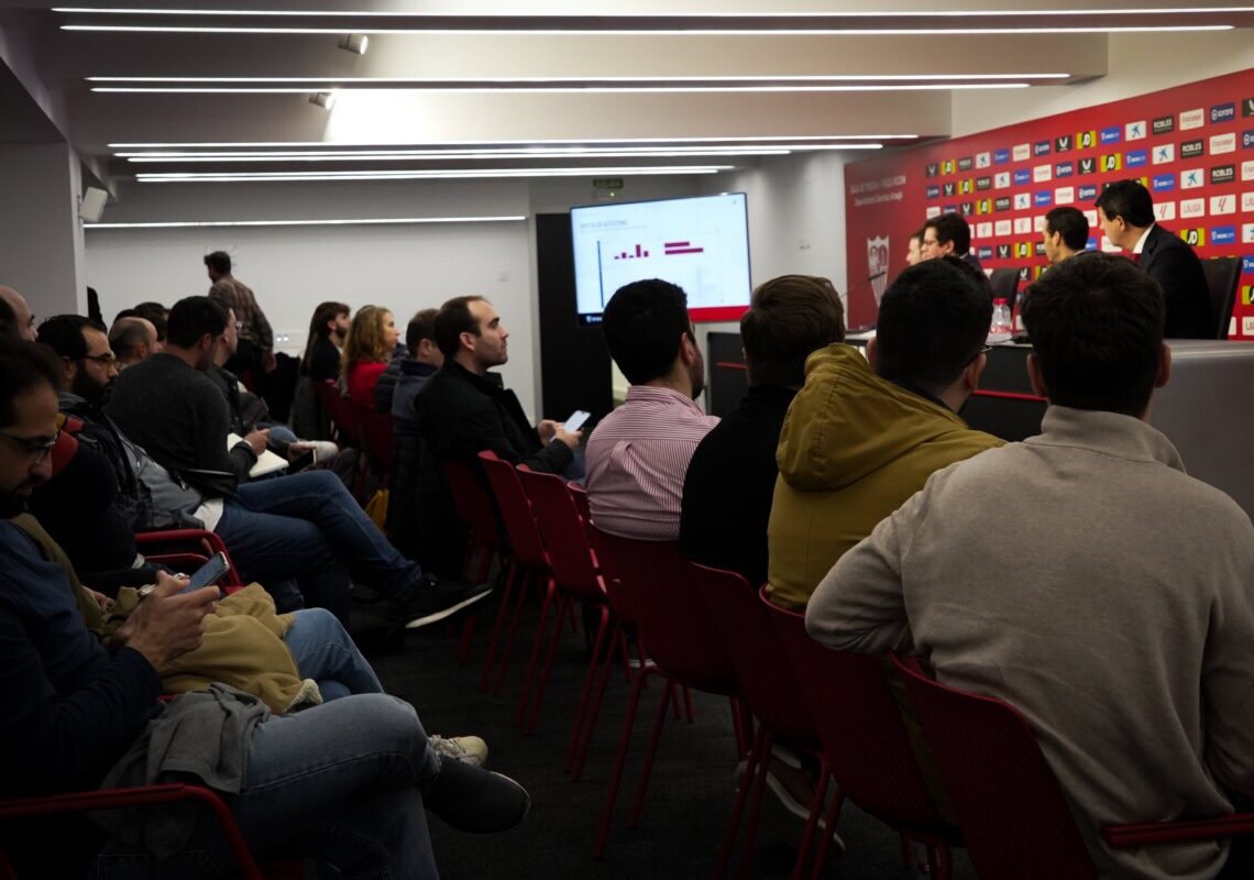 Il Siviglia si affida a IBM e all’AI per scovare i nuovi talenti nel calcio