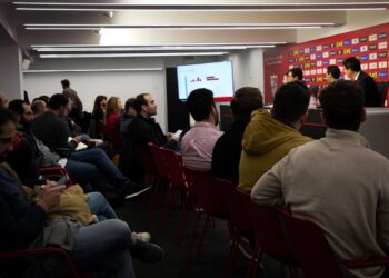 Il Siviglia si affida a IBM e all’AI per scovare i nuovi talenti nel calcio