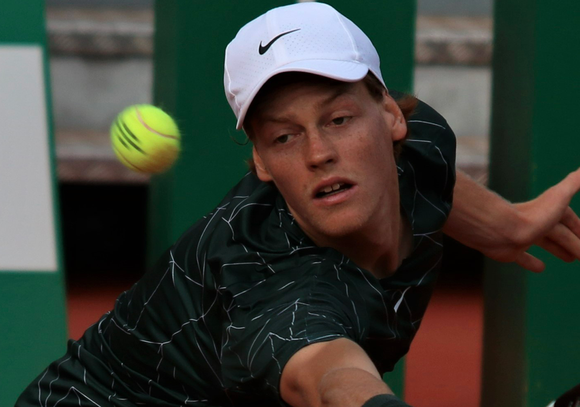 Jannik Sinner, la nuova stella mondiale del tennis. Carriera, successi e curiosità