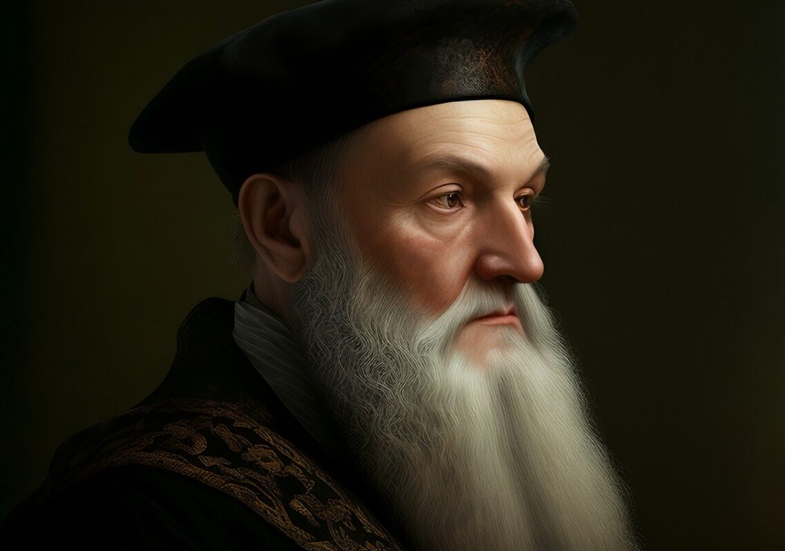 Nostradamus: Le previsioni di Nostradamus per l’anno 2024