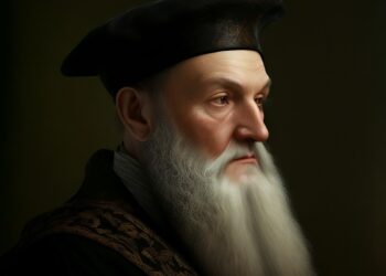 Nostradamus: Le previsioni di Nostradamus per l’anno 2024