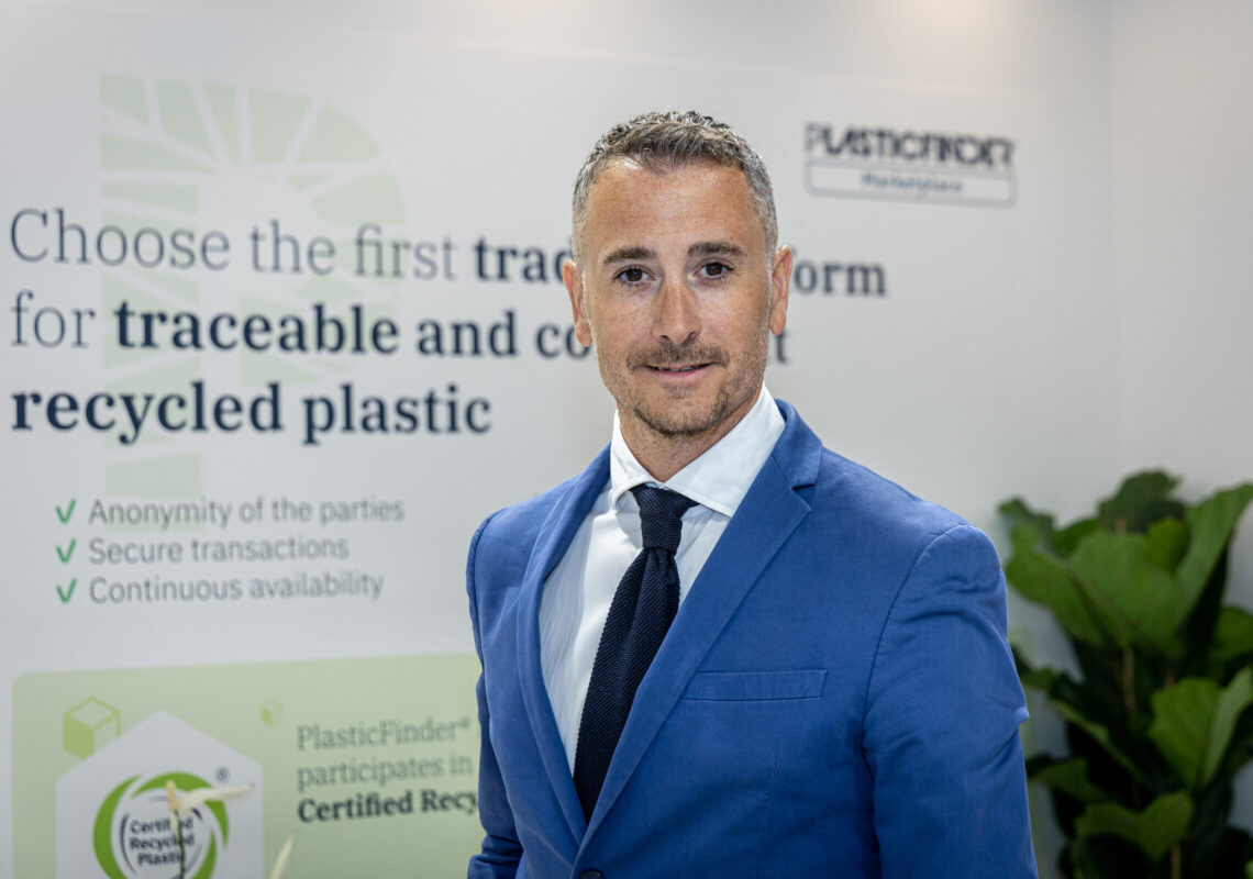 The Nest Company, l’azienda che recupera 16mila tonnellate di plastica riciclata