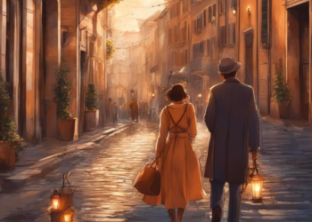 “Quando il Destino Intreccia Cuori”