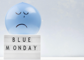 Blue Monday 2025: Come affrontare il giorno più triste dell’anno con positività