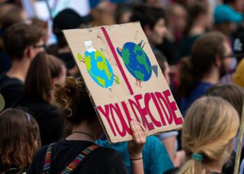 Cambiamenti climatici in Italia: Nel 2023 registrato un 22% in più di eventi estremi