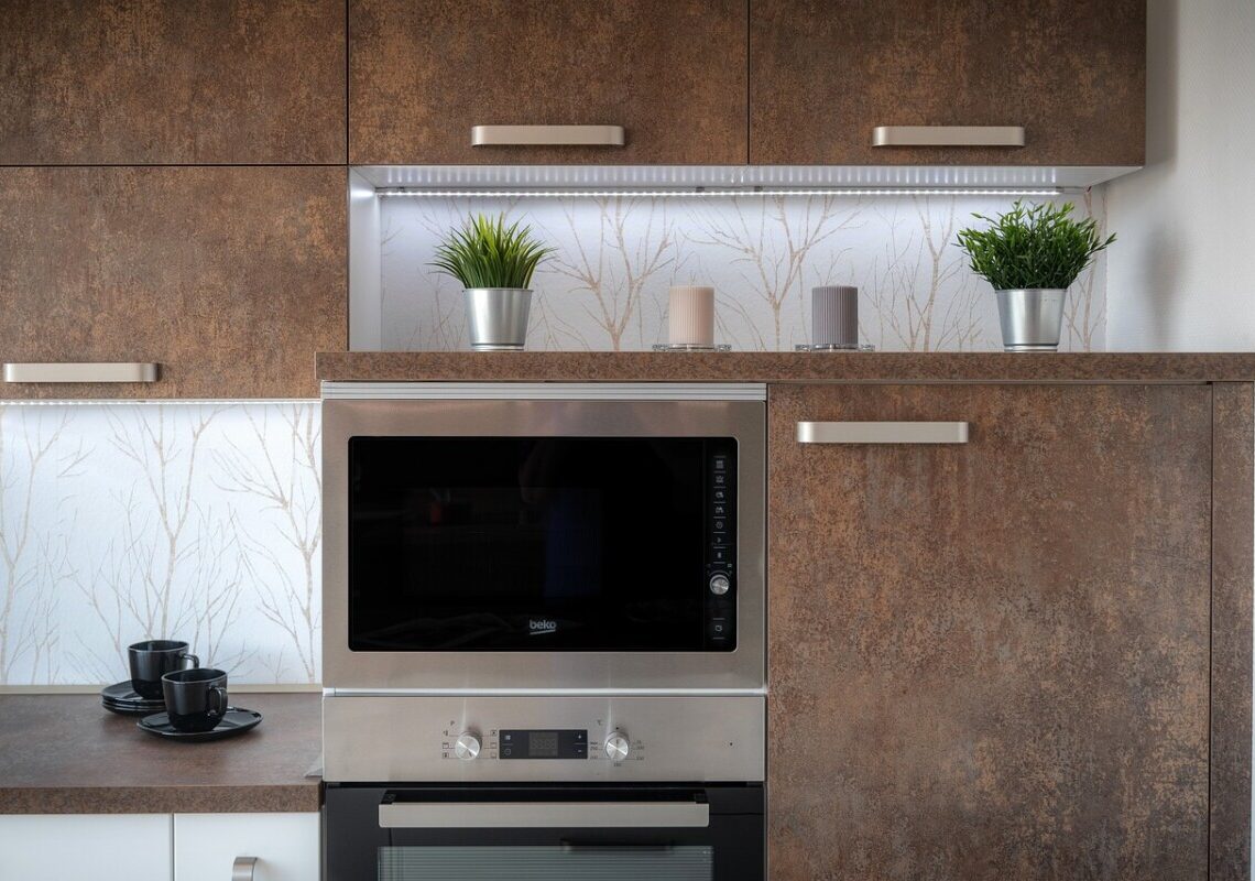 Cucine su misura: Come scegliere quella più adatta alle tue esigenze