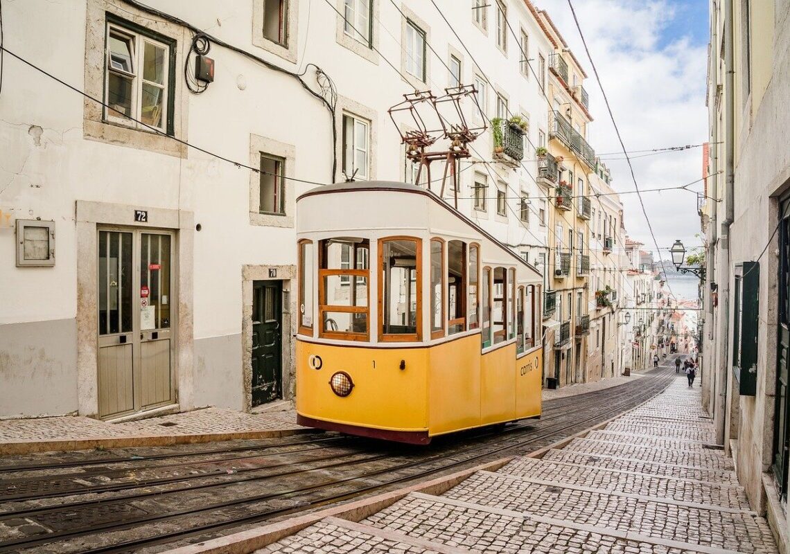 Diari di viaggio: Il Portogallo con un’amica