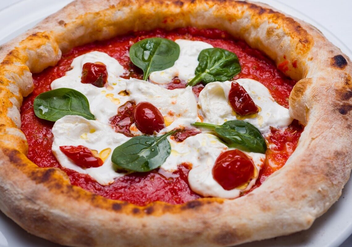 World Pizza Day 2024: Oggi è la giornata internazionale della pizza