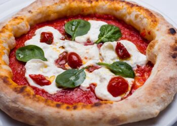 World Pizza Day 2024: Oggi è la giornata internazionale della pizza