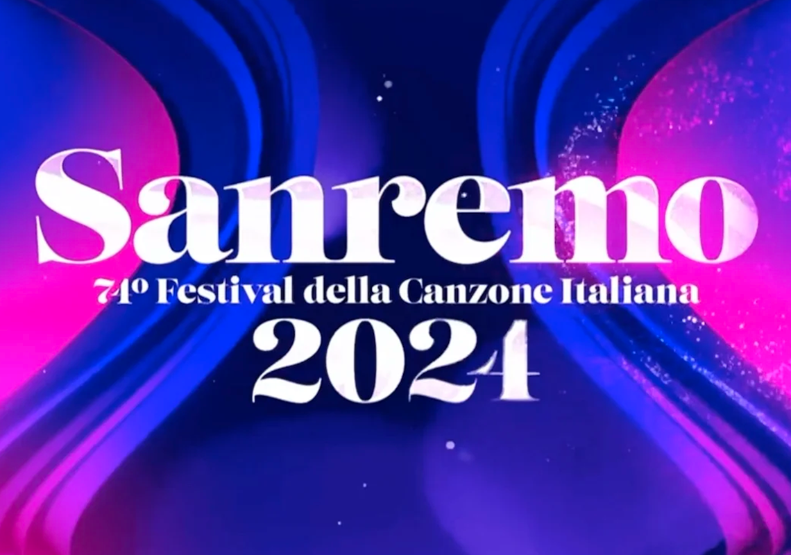 Sanremo 2024: Al via la 74° edizione del Festival della Canzone Italiana