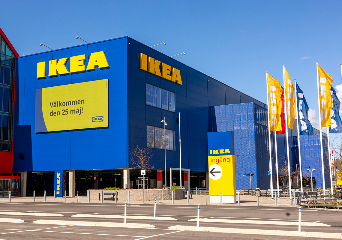 Novità Ikea 2024: Le soluzioni per arredare la tua casa.