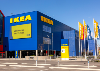 Novità Ikea 2024: Le soluzioni per arredare la tua casa.