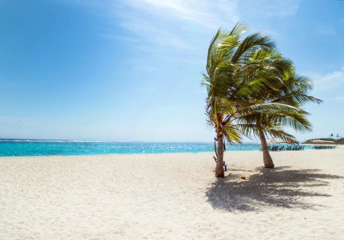 La guida per un viaggio di relax: Destinazioni esotiche e ritiri benessere