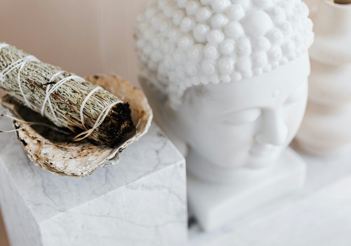 10 modi innovativi per trasformare il tuo spazio in un rifugio Zen