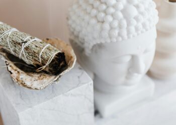 10 modi innovativi per trasformare il tuo spazio in un rifugio Zen