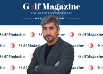 Cristiano Peconi si racconta: Ecco come è nato Golf-Magazine, la nuova rivista di golf in Italia