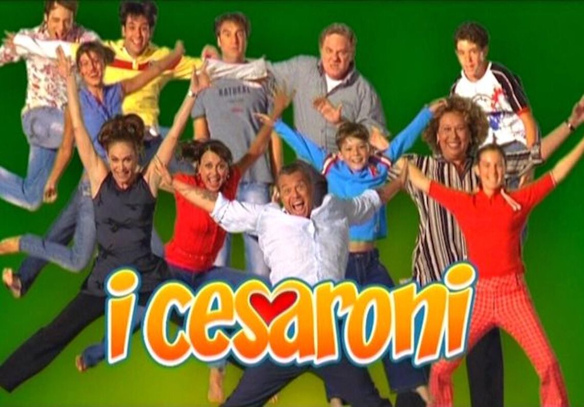 I “Cesaroni” tornano in tv: ecco tutte le ultime indiscrezioni sulla serie
