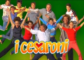 I “Cesaroni” tornano in tv: ecco tutte le ultime indiscrezioni sulla serie