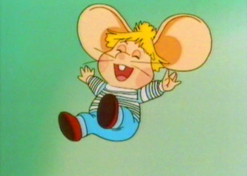 Topo Gigio compie 65 anni! Un personaggio unico che non smette di esistere
