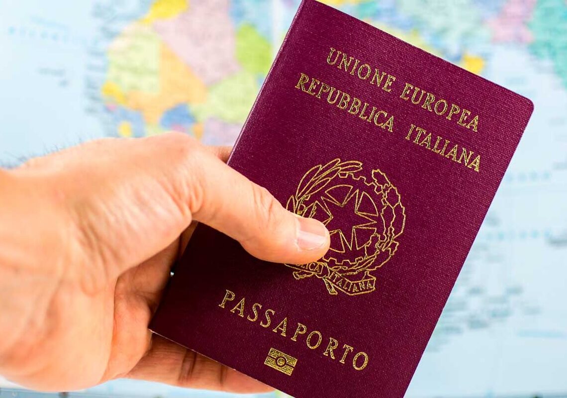 Il passaporto più potente al mondo è europeo. La classifica 2024