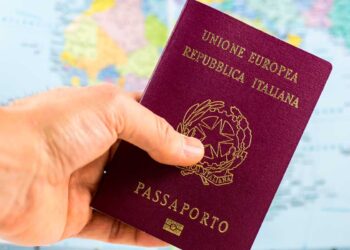 Il passaporto più potente al mondo è europeo. La classifica 2024