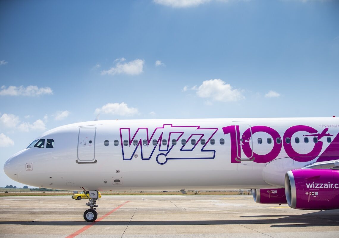 Wizz Air lancia “All you can fly”. L’abbonamento per i voli low cost. Come funziona