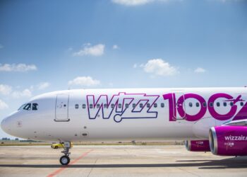 Wizz Air lancia “All you can fly”. L’abbonamento per i voli low cost. Come funziona