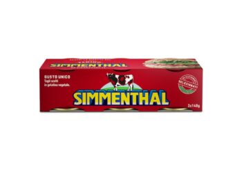 Ritiro Simmenthal: Aggiornamento dell’azienda, solo un lotto coinvolto. Ecco il codice del prodotto