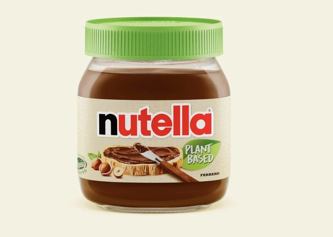 Nutella vegana, la novità in casa Ferrero. Il dolce iconico si reinventa per tutti