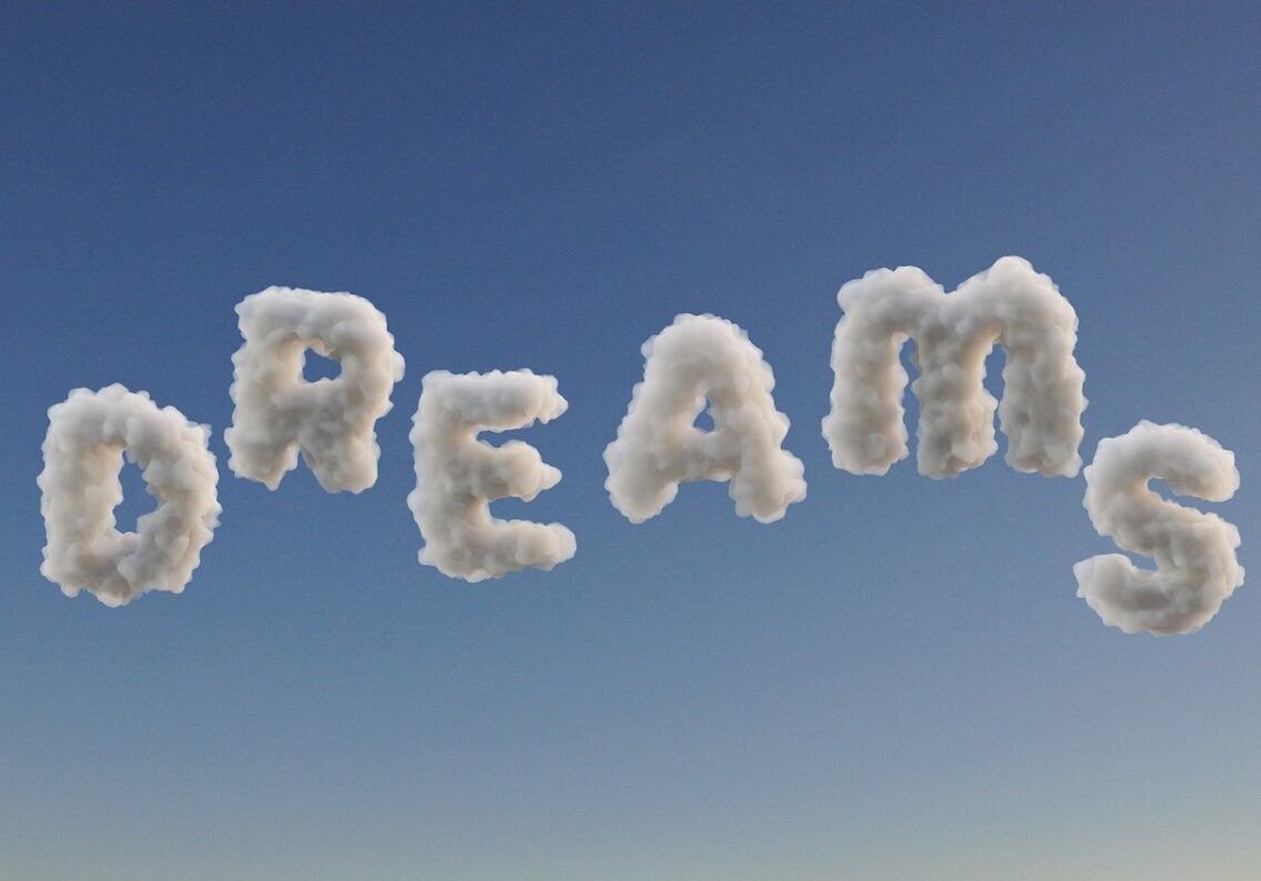 Giornata Mondiale dei Sogni: Perchè si festeggia e cosa significa