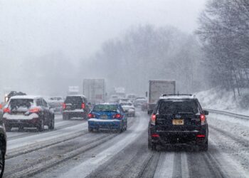 Allerta maltempo, nubifragi e crollo delle temperature in arrivo: ecco dove