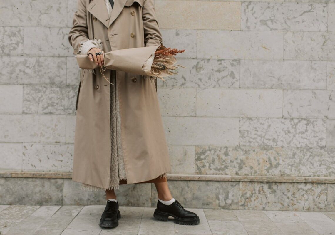 Moda autunno-inverno: 10 tendenze irresistibili per un look da capogiro