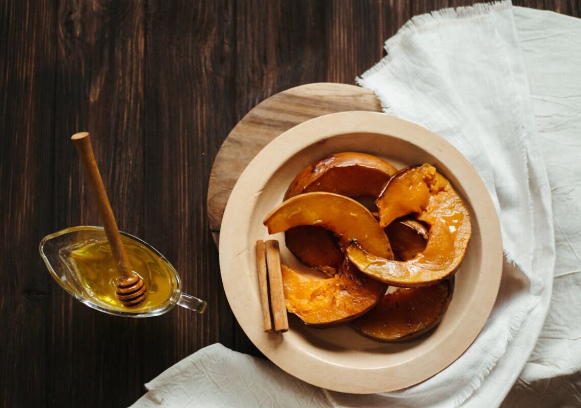 Le migliori ricette d’autunno: piatti caldi e veloci per la stagione dei sapori