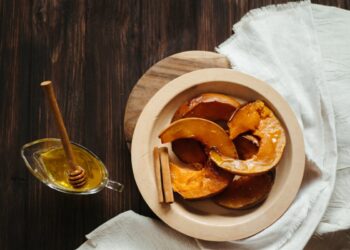 Le migliori ricette d’autunno: piatti caldi e veloci per la stagione dei sapori