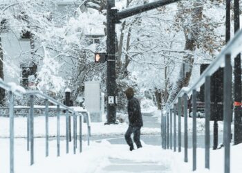 Il freddo artico bussa sull’Italia. Temperature sotto lo zero in arrivo, ecco dove
