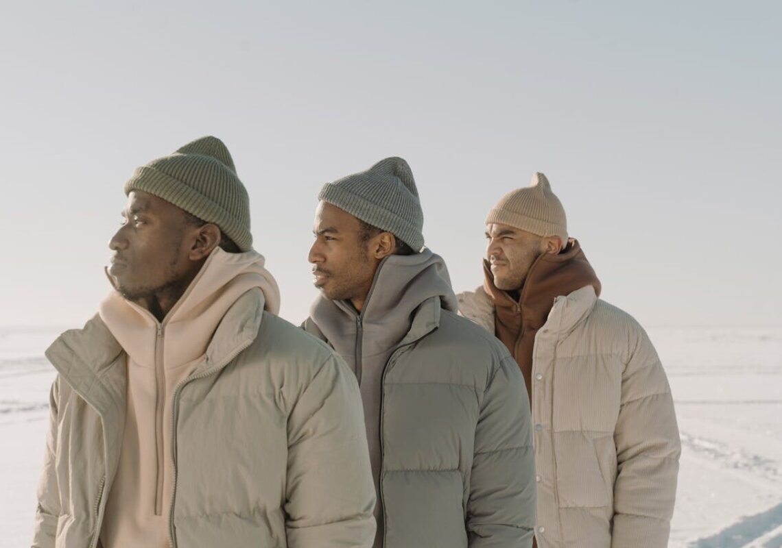 I migliori piumini per l’inverno 2024: stile, comfort e innovazione