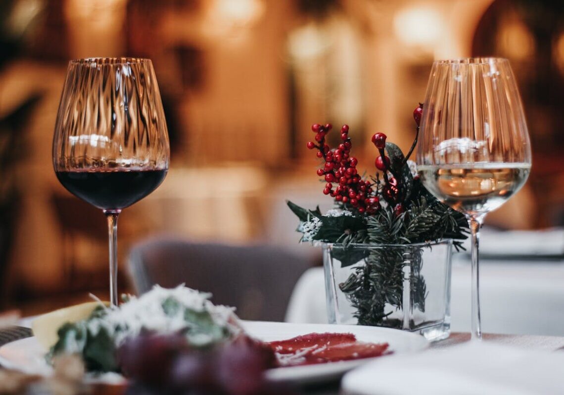 Idee menù di Natale 2024: consigli utili per un pranzo perfetto