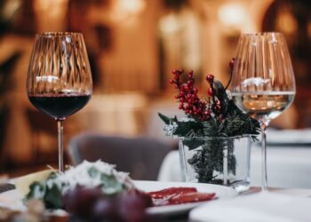 Idee menù di Natale 2024: consigli utili per un pranzo perfetto