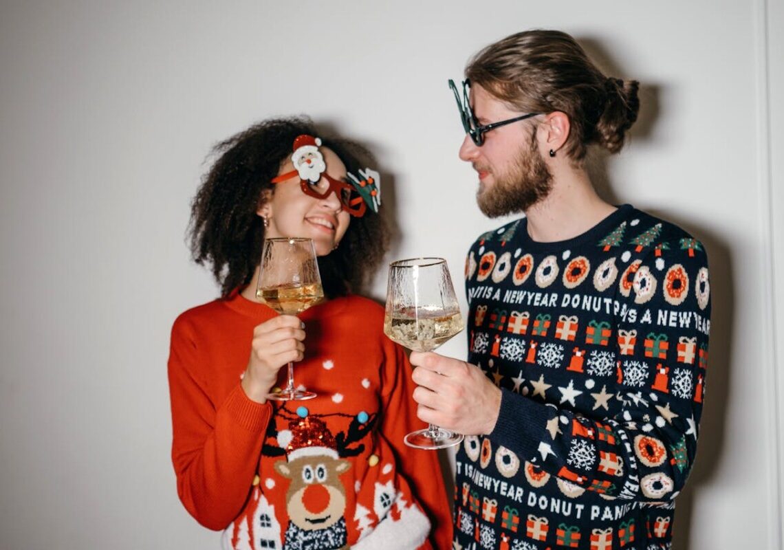 Come vestirsi per la vigilia di Natale: idee e consigli per un outfit perfetto!