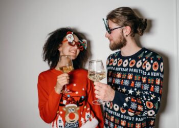 Come vestirsi per la vigilia di Natale: idee e consigli per un outfit perfetto!