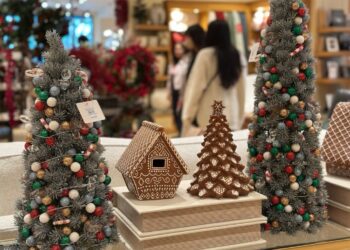 Mercatini di Natale 2024: Date e guida per gli amanti delle festività