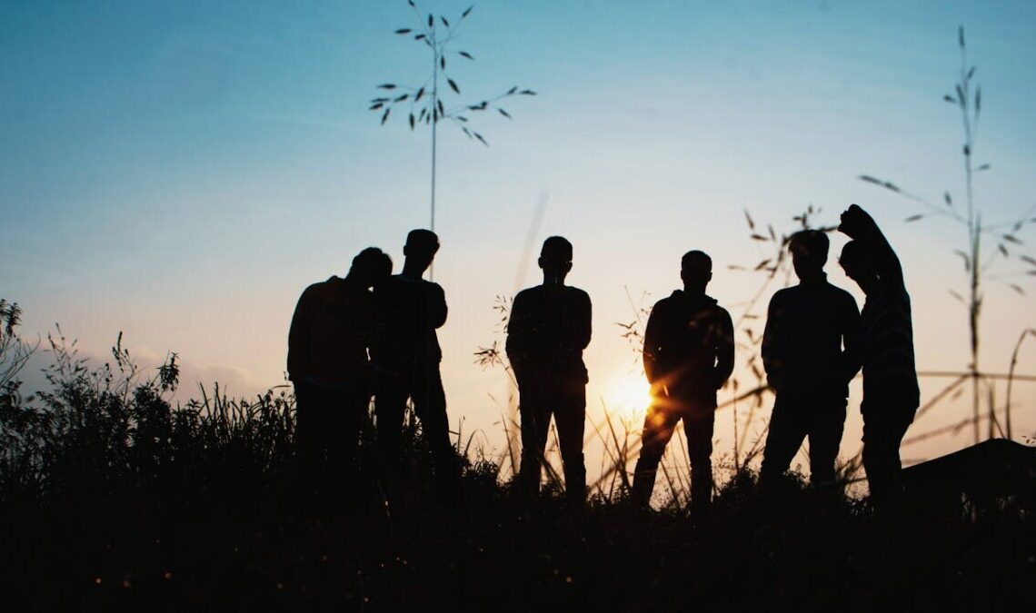 Maxi retata contro le Baby Gang: il blitz che ha sconvolto l’Italia